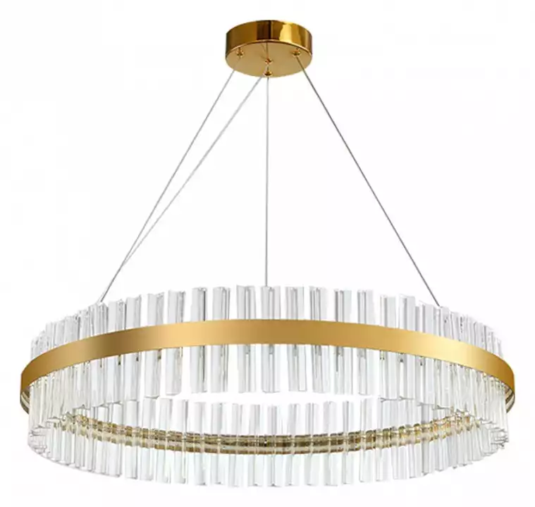Подвесной светильник Natali Kovaltseva Innovation style INNOVATION STYLE 83011 1_KVL_42685.webp big