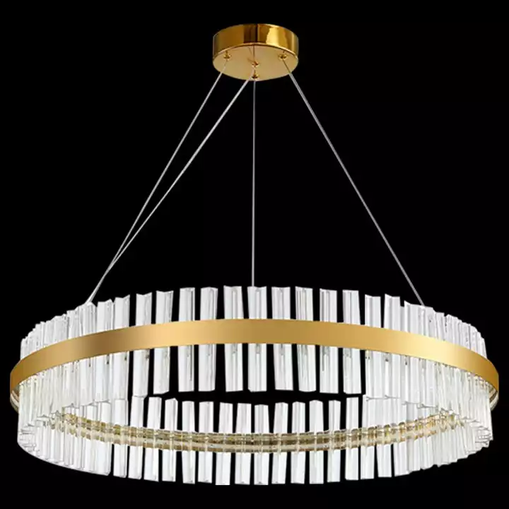 Подвесной светильник Natali Kovaltseva Innovation style INNOVATION STYLE 83011 2_KVL_42685.webp big