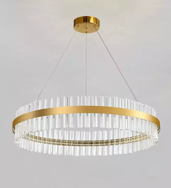 Подвесной светильник Natali Kovaltseva Innovation style INNOVATION STYLE 83011 4_KVL_42685.webp big