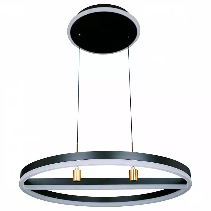 Подвесной светильник Natali Kovaltseva High Tech HIGH-TECH LED LAMPS 82048 2_KVL_43028.webp big