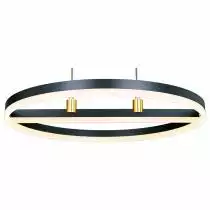 Подвесной светильник Natali Kovaltseva High Tech HIGH-TECH LED LAMPS 82048