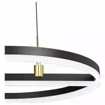 Подвесной светильник Natali Kovaltseva High Tech HIGH-TECH LED LAMPS 82048 4_KVL_43028.webp small