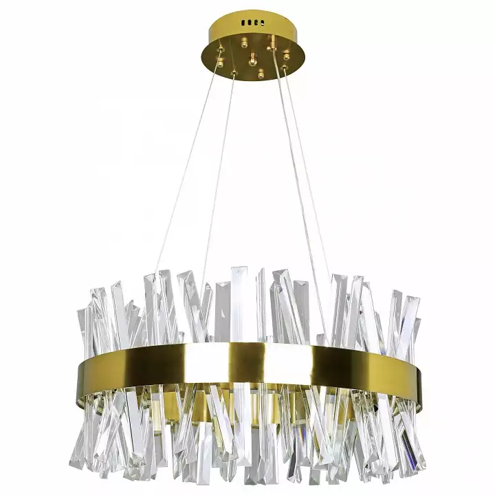 Подвесной светильник Natali Kovaltseva Innovation Style INNOVATION STYLE 83047 1_KVL_43001.webp big