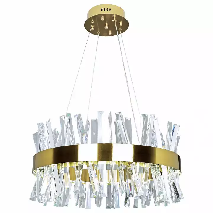 Подвесной светильник Natali Kovaltseva Innovation Style INNOVATION STYLE 83047 2_KVL_43001.webp big