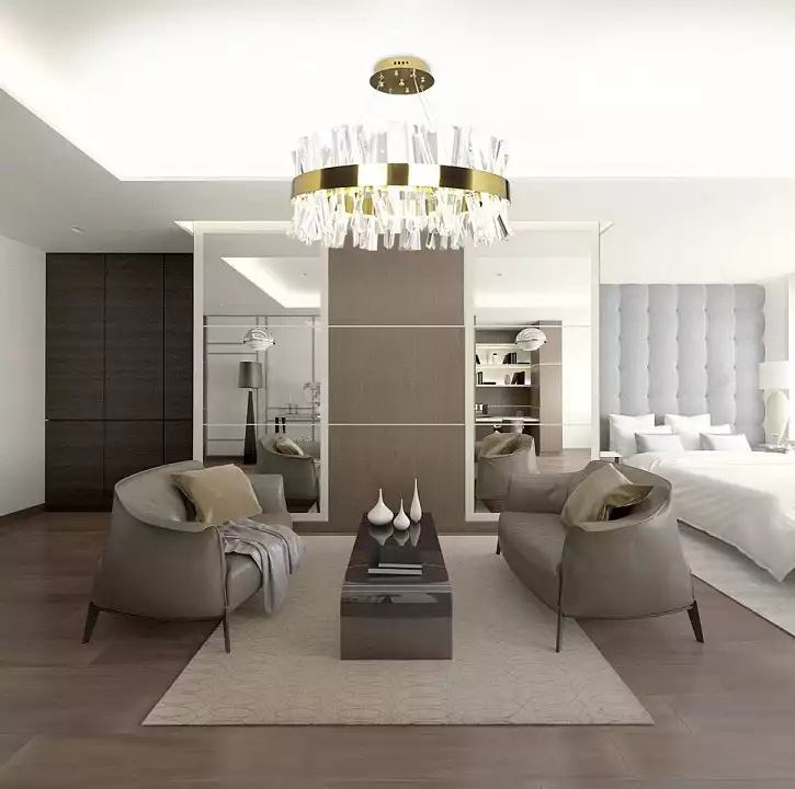 Подвесной светильник Natali Kovaltseva Innovation Style INNOVATION STYLE 83047 3_KVL_43001.webp big