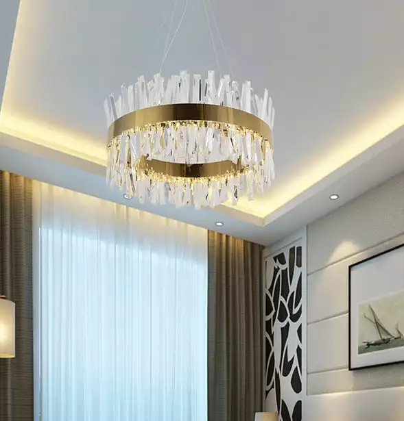 Подвесной светильник Natali Kovaltseva Innovation Style INNOVATION STYLE 83047 4_KVL_43001.webp big
