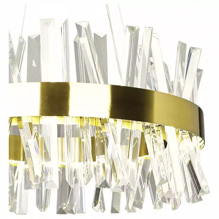 Подвесной светильник Natali Kovaltseva Innovation Style INNOVATION STYLE 83047 5_KVL_43001.webp big