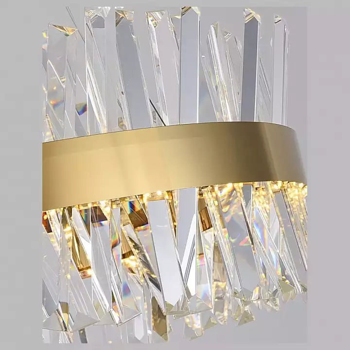 Подвесной светильник Natali Kovaltseva Innovation Style INNOVATION STYLE 83047 6_KVL_43001.webp big