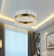Подвесной светильник Natali Kovaltseva Innovation Style INNOVATION STYLE 83047 4_KVL_43001.webp small