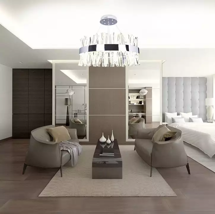 Подвесной светильник Natali Kovaltseva Innovation Style INNOVATION STYLE 83048 3_KVL_43002.webp big