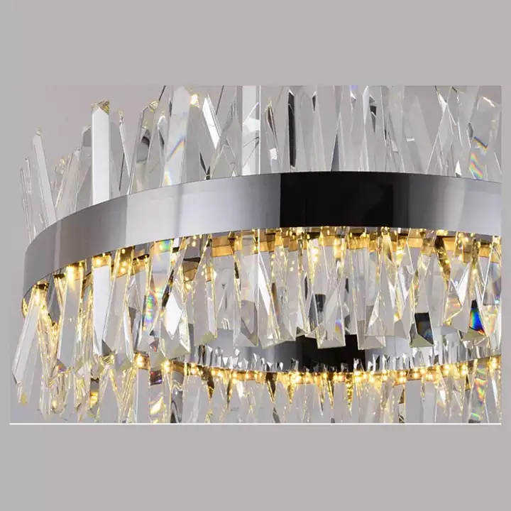 Подвесной светильник Natali Kovaltseva Innovation Style INNOVATION STYLE 83048 6_KVL_43002.webp big