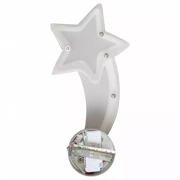 Бра Natali Kovaltseva Led Lamps 5 LED LAMPS 81145/1W 1_KVL_42964.webp big