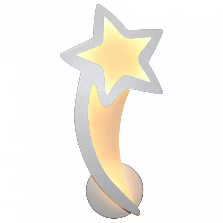 Бра Natali Kovaltseva Led Lamps 5 LED LAMPS 81145/1W 3_KVL_42964.webp big