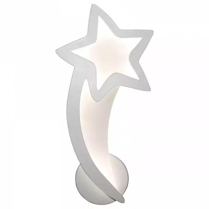 Бра Natali Kovaltseva Led Lamps 5 LED LAMPS 81145/1W 4_KVL_42964.webp big
