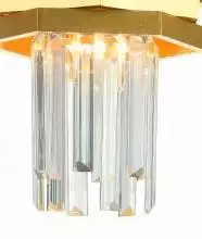 Подвесной светильник Natali Kovaltseva Spear SPEAR 76013/1W GOLD 3_KVL_42889.webp small