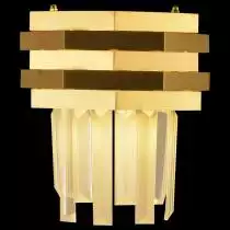 Бра Natali Kovaltseva Spear SPEAR 76013/2W GOLD 1_KVL_42902.webp small