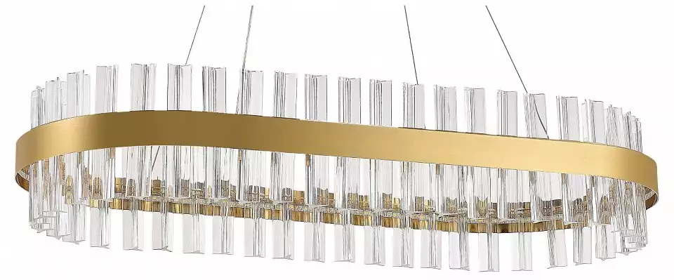 Подвесной светильник Natali Kovaltseva Smart Нимбы LED LAMPS 81252 0_KVL_43361.webp big