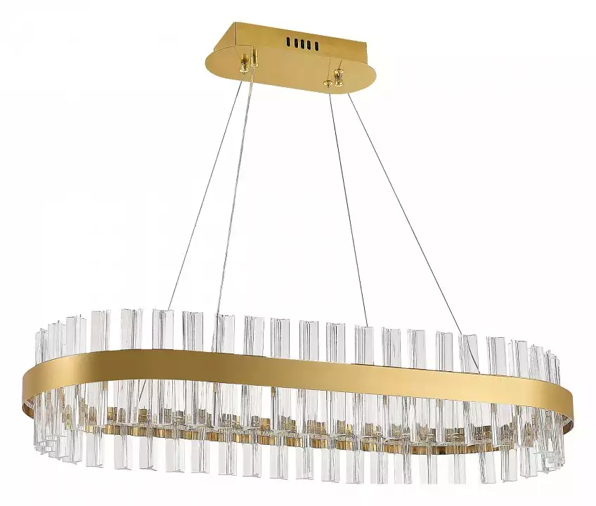 Подвесной светильник Natali Kovaltseva Smart Нимбы LED LAMPS 81252 1_KVL_43361.webp big