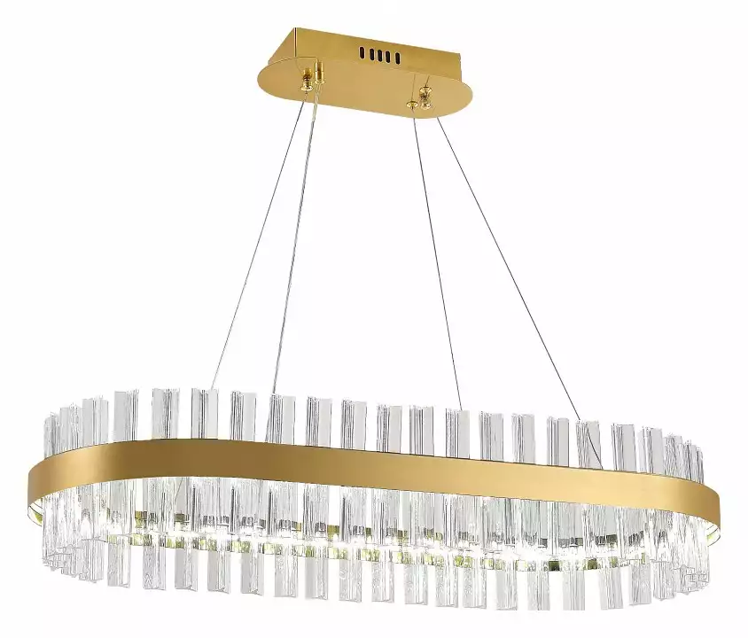 Подвесной светильник Natali Kovaltseva Smart Нимбы LED LAMPS 81252 2_KVL_43361.webp big