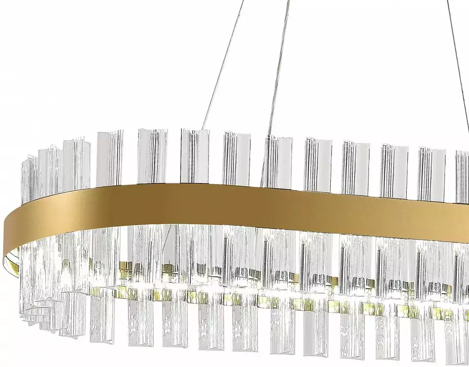 Подвесной светильник Natali Kovaltseva Smart Нимбы LED LAMPS 81252 6_KVL_43361.webp big