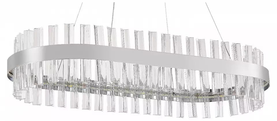 Подвесной светильник Natali Kovaltseva Smart Нимбы LED LAMPS 81253 0_KVL_43362.webp big