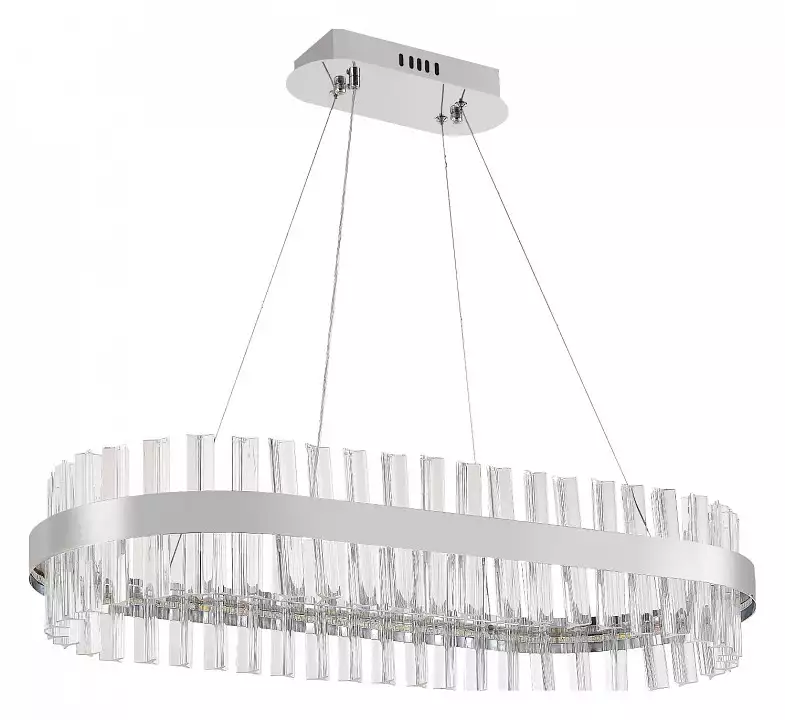 Подвесной светильник Natali Kovaltseva Smart Нимбы LED LAMPS 81253 1_KVL_43362.webp big