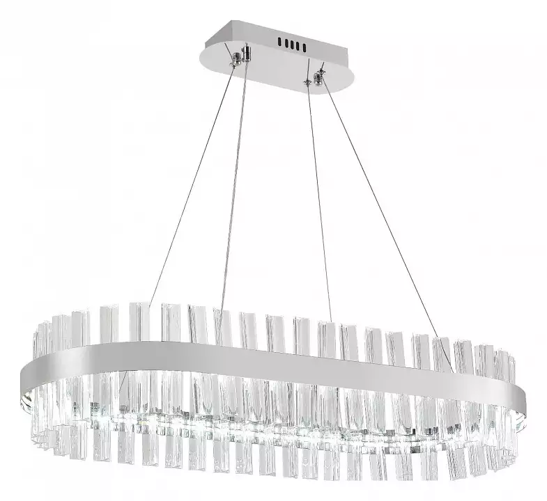 Подвесной светильник Natali Kovaltseva Smart Нимбы LED LAMPS 81253 2_KVL_43362.webp big