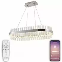 Подвесной светильник Natali Kovaltseva Smart Нимбы LED LAMPS 81253 3_KVL_43362.webp small