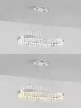 Подвесной светильник Natali Kovaltseva Smart Нимбы LED LAMPS 81253 4_KVL_43362.webp small