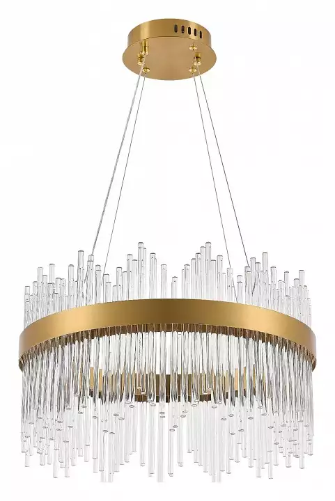 Подвесной светильник Natali Kovaltseva Smart Нимбы LED LAMPS 81260 1_KVL_43367.webp big