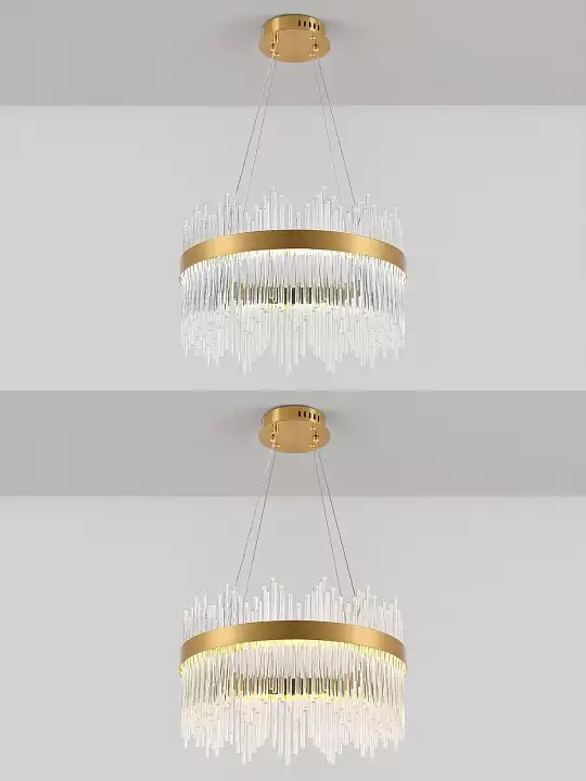 Подвесной светильник Natali Kovaltseva Smart Нимбы LED LAMPS 81260 4_KVL_43367.webp big