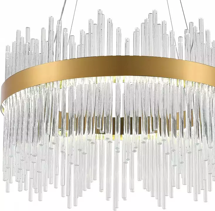 Подвесной светильник Natali Kovaltseva Smart Нимбы LED LAMPS 81260 6_KVL_43367.webp big