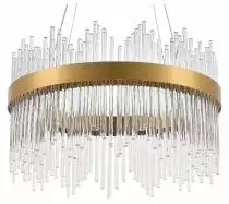 Подвесной светильник Natali Kovaltseva Smart Нимбы LED LAMPS 81260