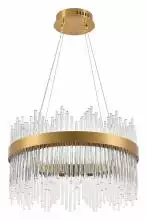 Подвесной светильник Natali Kovaltseva Smart Нимбы LED LAMPS 81260 1_KVL_43367.webp small