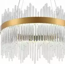 Подвесной светильник Natali Kovaltseva Smart Нимбы LED LAMPS 81260 6_KVL_43367.webp small
