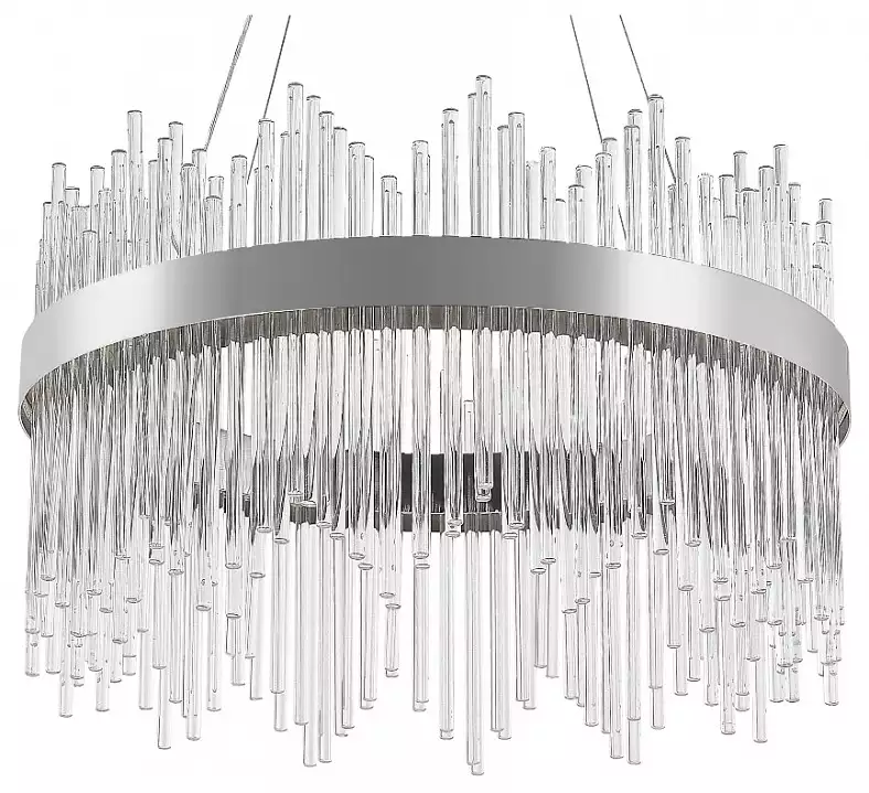 Подвесной светильник Natali Kovaltseva Smart Нимбы LED LAMPS 81261 0_KVL_43368.webp big