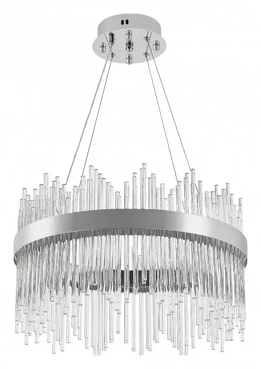 Подвесной светильник Natali Kovaltseva Smart Нимбы LED LAMPS 81261 1_KVL_43368.webp big