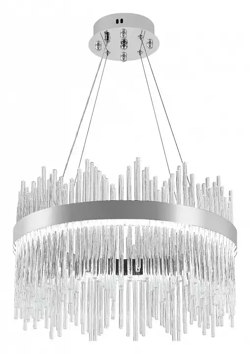 Подвесной светильник Natali Kovaltseva Smart Нимбы LED LAMPS 81261 2_KVL_43368.webp big