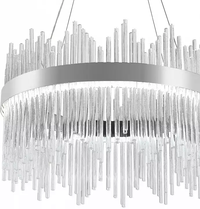 Подвесной светильник Natali Kovaltseva Smart Нимбы LED LAMPS 81261 6_KVL_43368.webp big