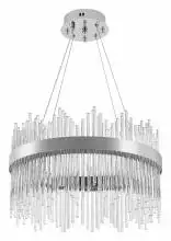 Подвесной светильник Natali Kovaltseva Smart Нимбы LED LAMPS 81261 1_KVL_43368.webp small
