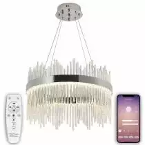Подвесной светильник Natali Kovaltseva Smart Нимбы LED LAMPS 81261 3_KVL_43368.webp small