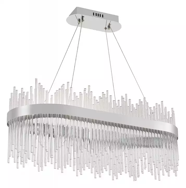 Подвесной светильник Natali Kovaltseva Smart Нимбы LED LAMPS 81265 1_KVL_43370.webp big