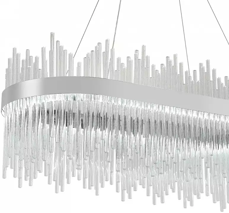 Подвесной светильник Natali Kovaltseva Smart Нимбы LED LAMPS 81265 6_KVL_43370.webp big