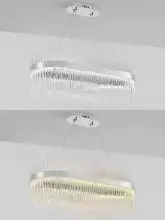 Подвесной светильник Natali Kovaltseva Smart Нимбы LED LAMPS 81265 4_KVL_43370.webp small