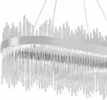 Подвесной светильник Natali Kovaltseva Smart Нимбы LED LAMPS 81265 6_KVL_43370.webp small