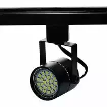 Светильник на штанге Imex Трек-1-Black IL.0010.2150