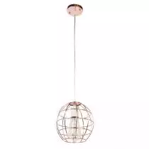 Подвесной светильник Imex MD.1703 MD.1703-1-P PGD