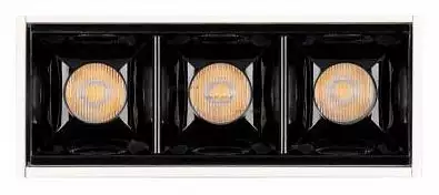 Встраиваемый светильник Arlight MAG-LASER-45-L84-3W Day4000 (WH, 15 deg, 24V) 027621 3_ARLT_027621.webp big