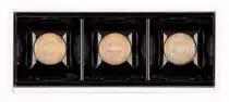 Встраиваемый светильник Arlight MAG-LASER-45-L84-3W Day4000 (WH, 15 deg, 24V) 027621 3_ARLT_027621.webp small