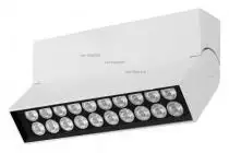 Накладной светильник Arlight SP-LOFT-SURFACE-S170-10W Warm3000 (WH, 24 deg) 026214 0_ARLT_026214.webp small